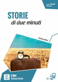 STORIE di due minuti + MP3 - Blasi, Valeria
