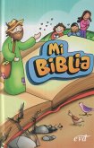 Mi Biblia Mi Biblia