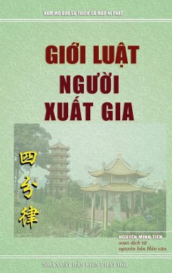 Gi¿i lu¿t ng¿¿i xu¿t gia - Minh Ti¿N, Nguy¿N