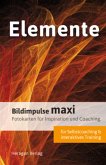 Bildimpulse maxi: Elemente