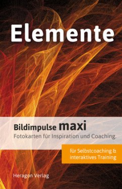 Bildimpulse maxi: Elemente - Porok, Simone