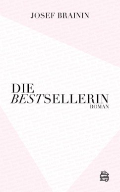 Cover Die Bestsellerin