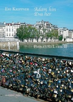 Adam hin - Eva her - Krippner, Eri Adam hin - Eva her - Krippner, Eri