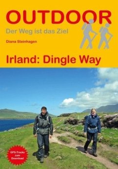 Irland: Dingle Way - Steinhagen, Diana