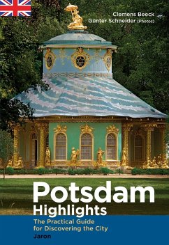 Potsdam Highlights - Beeck, Clemens
