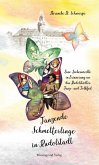 Tanzende Schmetterlinge in Rudolstadt (eBook, ePUB)