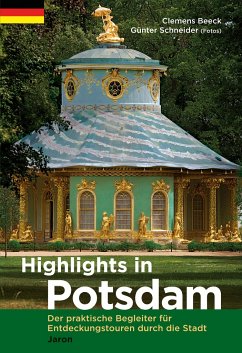 Highlights in Potsdam - Beeck, Clemens