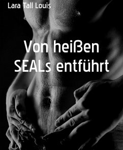 Cover Von heißen SEALs entführt (eBook, ePUB)