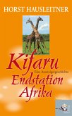 Kifaru (eBook, ePUB)