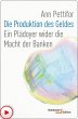 Die Produktion des Geldes (eBook, ePUB) - Bild 1