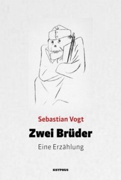 Zwei Brüder - Vogt, Sebastian