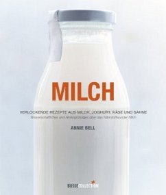 Milch - Bell, Annie