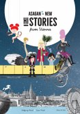 ASAGAN - New (Hi)Stories from Vienna ASAGAN - New (Hi)Stories from Vienna