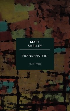 Frankenstein (eBook, ePUB) - Shelley, Mary