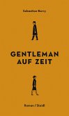 Gentleman auf Zeit (eBook, ePUB)