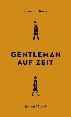 Gentleman auf Zeit (eBook, ePUB) - Barry, Sebastian