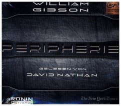 Peripherie - Gibson, William