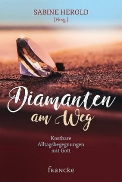Cover Diamanten am Weg