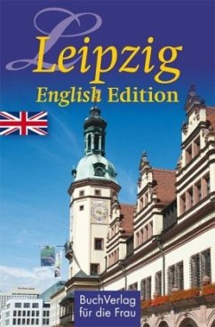 Leipzig. English Edition - Gemmer, Holger