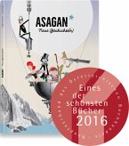 ASAGAN - Neue Geschichte(n) ASAGAN - Neue Geschichte(n)