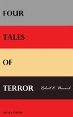 Four Tales of Terror (eBook, ePUB)