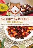 Das Ayurveda-Kochbuch für jeden Tag (eBook, ePUB)