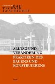 Alltag und Veränderung