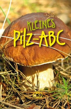Kleines Pilz-ABC - Fenzlein, Edgar