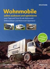 Wohnmobile selbst ausbauen und optimieren