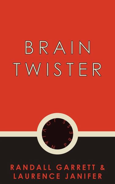 Brain Twister (eBook, ePUB) Brain Twister (eBook, ePUB)