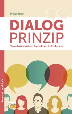 Dialog-Prinzip (eBook, ePUB) - Braun, Dieter