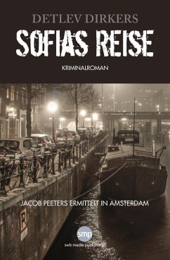 Sofias Reise (eBook, ePUB) - Dirkers, Detlev
