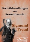 Drei Abhandlungen zur Sexualtheorie (eBook, ePUB)
