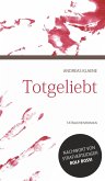 Totgeliebt (eBook, ePUB)