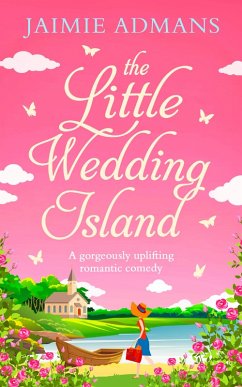 Cover The Little Wedding Island (eBook, ePUB)