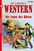 Die Faust des Bösen (eBook, ePUB)