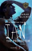 SPOT 1 - Ian: The Protector (eBook, ePUB)