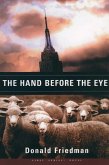 The Hand Before the Eye (eBook, ePUB)