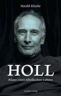 Holl (eBook, ePUB) - Klauhs, Harald