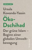 Öko-Dschihad (eBook, ePUB)