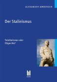 Der Stalinismus (eBook, PDF)