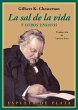 La sal de la vida (eBook, ePUB) - Bild 1