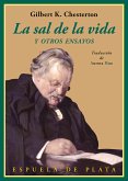 La sal de la vida (eBook, ePUB)