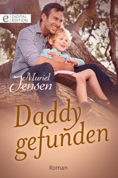 Daddy gefunden (eBook, ePUB) - Jensen, Muriel