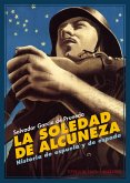 La soledad de Alcuneza (eBook, ePUB)