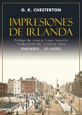 Impresiones de Irlanda (eBook, ePUB)