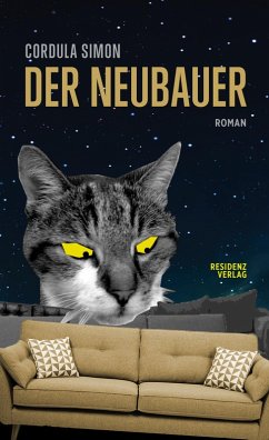 Cover Der Neubauer (eBook, ePUB)