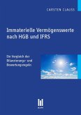 Immaterielle Vermögenswerte nach HGB und IFRS (eBook, PDF)