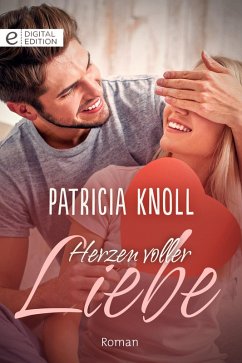 Herzen voller Liebe (eBook, ePUB) - Knoll, Patricia