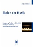 Skalen der Musik (eBook, PDF)